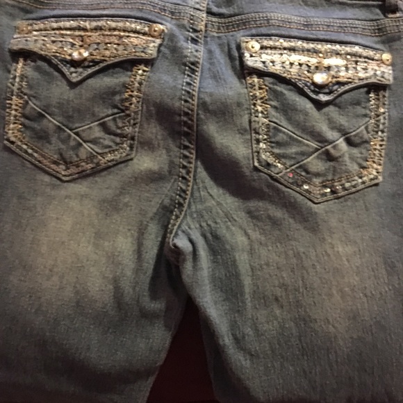 Jeans - Picture 4 of 4